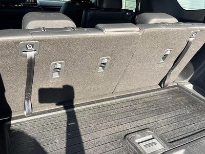 2025 Honda Pilot Black Edition AWD