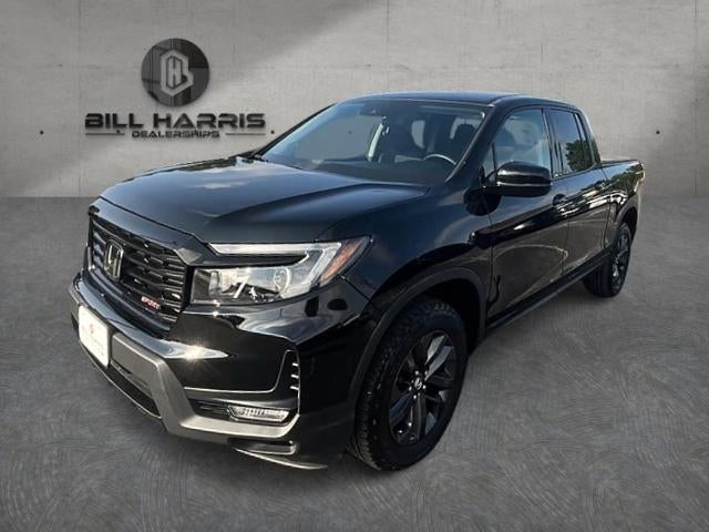 2023 Honda Ridgeline Sport AWD