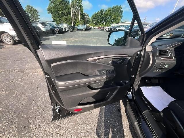 2023 Honda Ridgeline Sport AWD