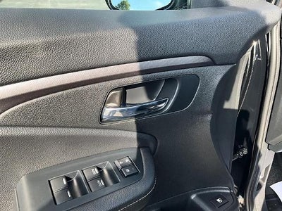 2023 Honda Ridgeline Sport AWD