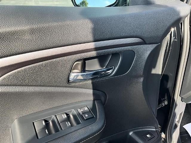 2023 Honda Ridgeline Sport AWD