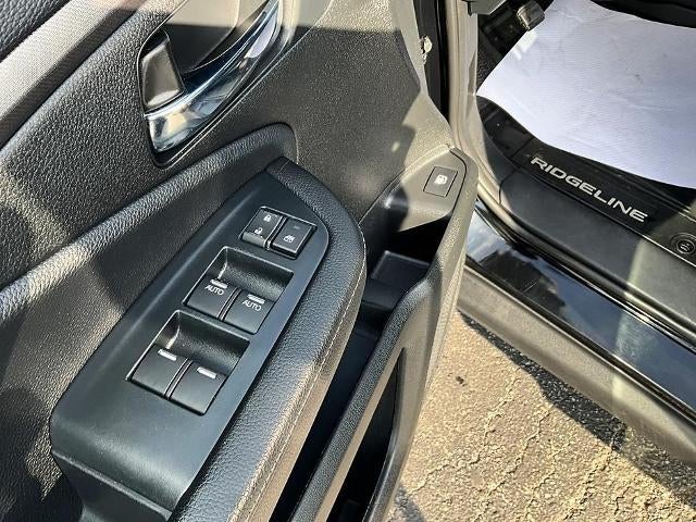 2023 Honda Ridgeline Sport AWD