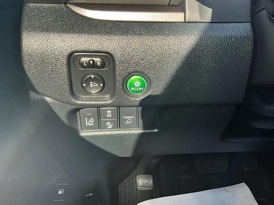 2023 Honda Ridgeline Sport AWD