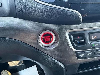 2023 Honda Ridgeline Sport AWD