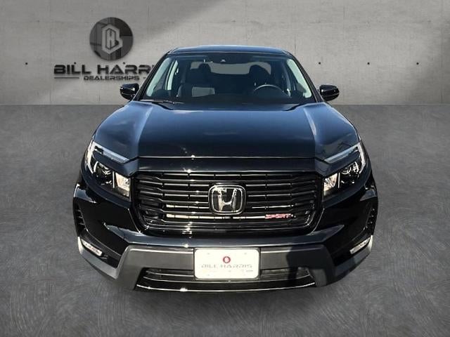 2023 Honda Ridgeline Sport AWD