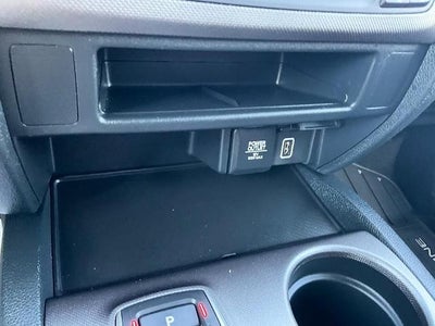 2023 Honda Ridgeline Sport AWD