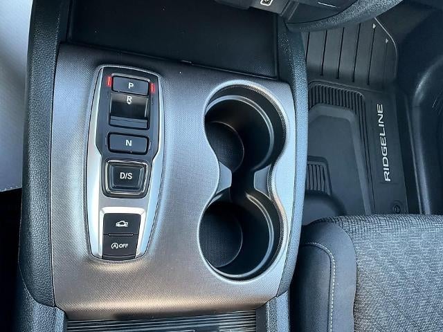 2023 Honda Ridgeline Sport AWD
