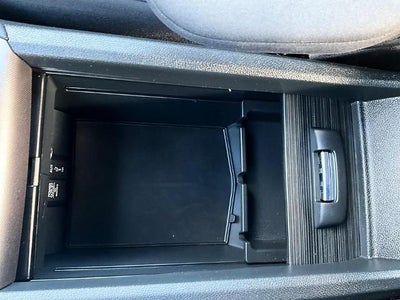 2023 Honda Ridgeline Sport AWD
