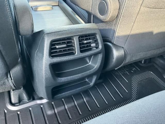 2023 Honda Ridgeline Sport AWD