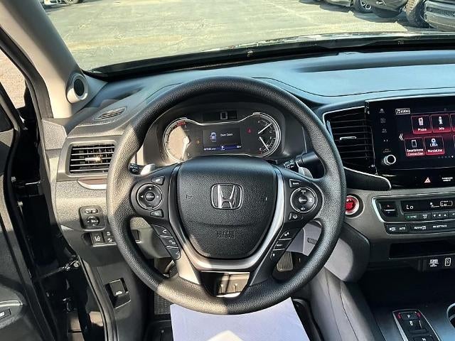 2023 Honda Ridgeline Sport AWD