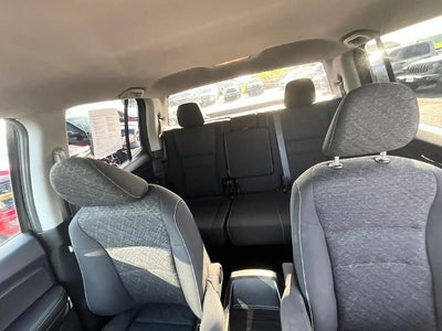 2023 Honda Ridgeline Sport AWD