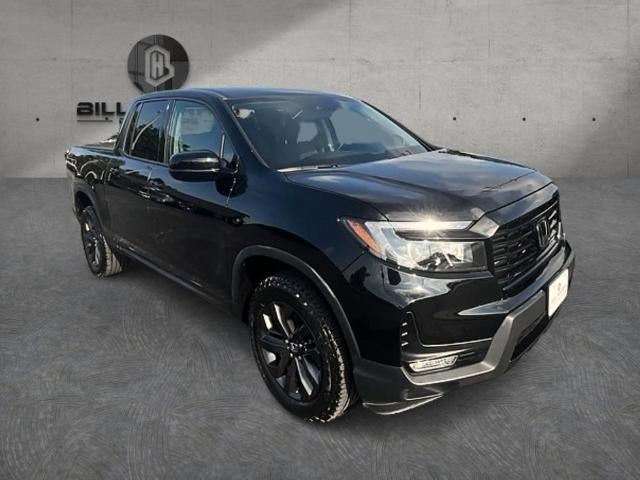 2023 Honda Ridgeline Sport AWD
