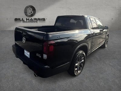 2023 Honda Ridgeline Sport AWD