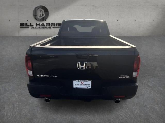 2023 Honda Ridgeline Sport AWD