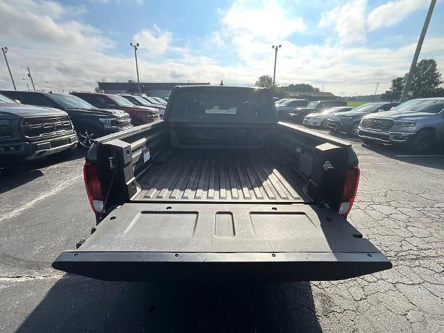 2023 Honda Ridgeline Sport AWD