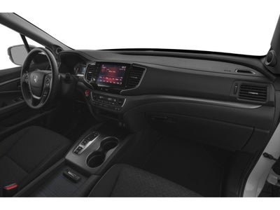 2023 Honda Ridgeline Sport AWD
