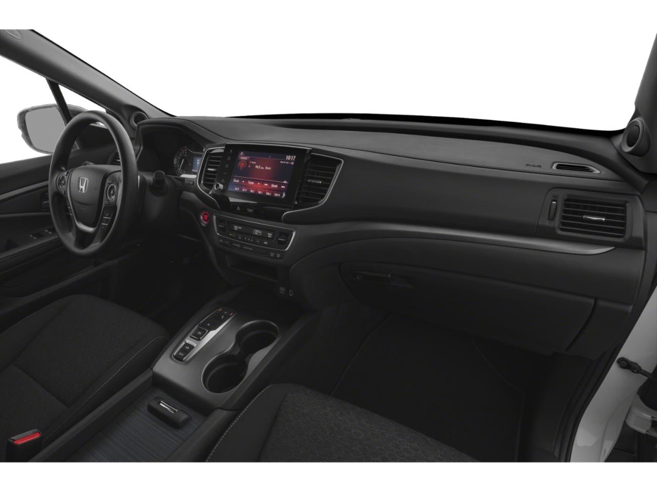 2023 Honda Ridgeline Sport AWD
