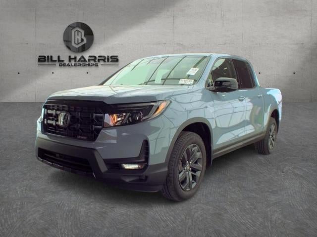 2024 Honda Ridgeline Sport AWD