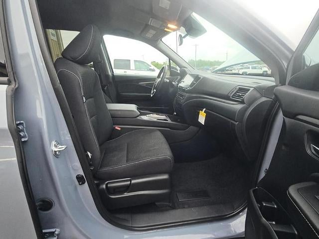 2024 Honda Ridgeline Sport AWD