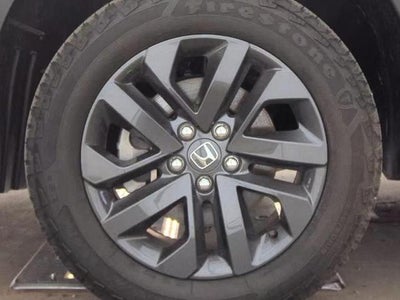 2024 Honda Ridgeline Sport AWD