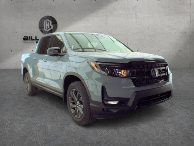 2024 Honda Ridgeline Sport AWD
