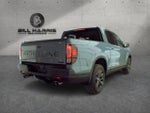2024 Honda Ridgeline Sport AWD