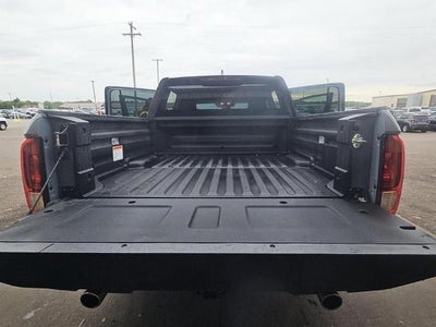 2024 Honda Ridgeline Sport AWD