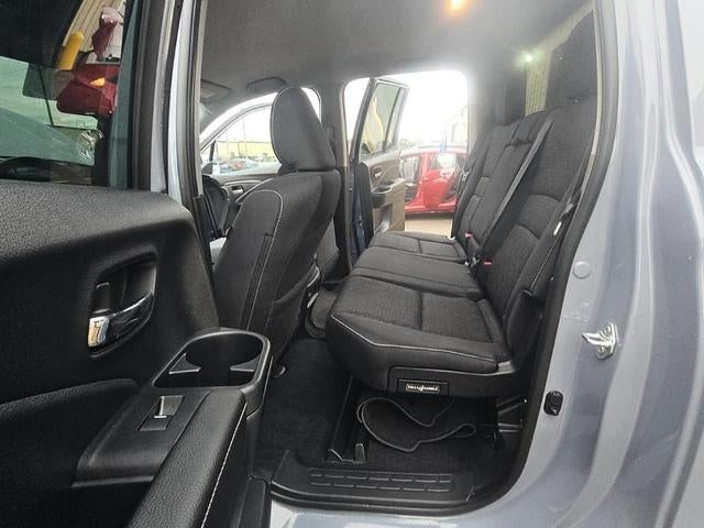 2024 Honda Ridgeline Sport AWD