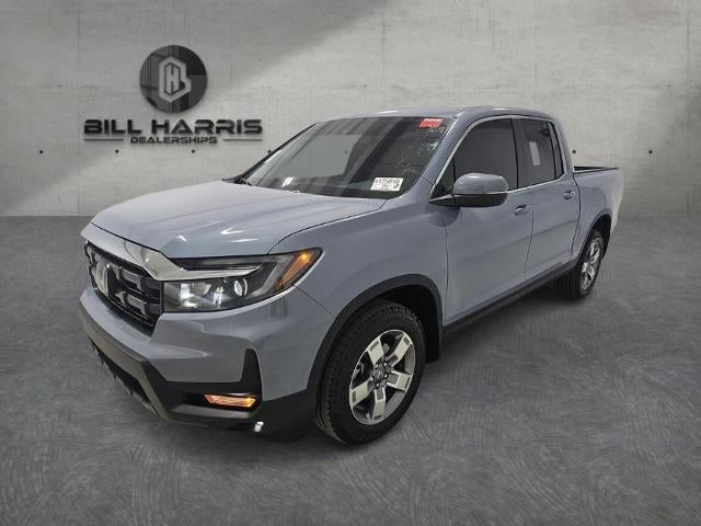 2025 Honda Ridgeline RTL AWD