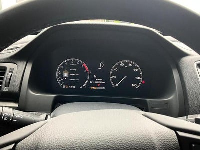 2025 Honda Ridgeline RTL AWD