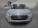 2025 Honda Ridgeline RTL AWD