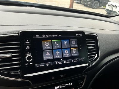 2025 Honda Ridgeline RTL AWD