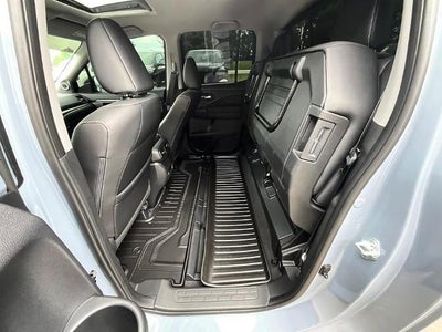 2025 Honda Ridgeline RTL AWD