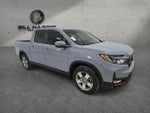 2025 Honda Ridgeline RTL AWD