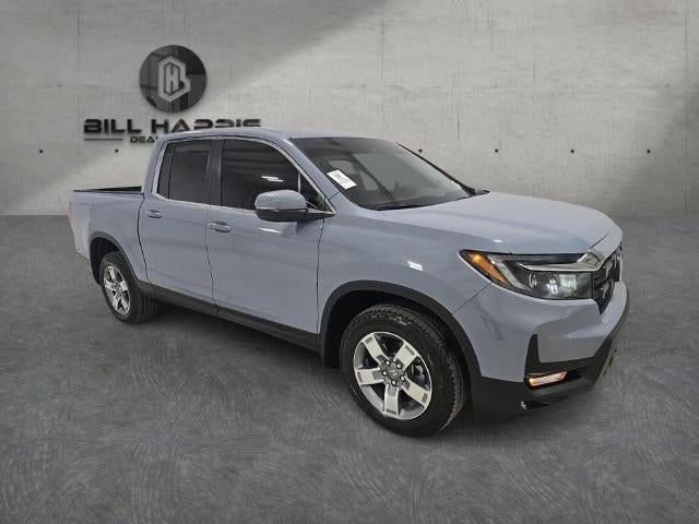 2025 Honda Ridgeline RTL AWD