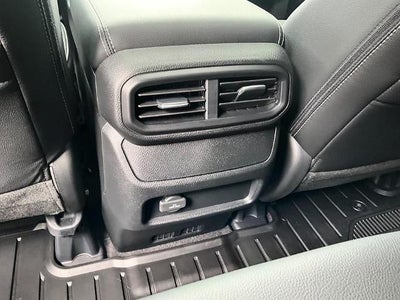 2025 Honda Ridgeline RTL AWD