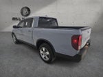 2025 Honda Ridgeline RTL AWD