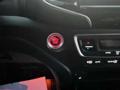 2025 Honda Ridgeline TrailSport AWD