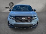 2025 Honda Ridgeline TrailSport AWD