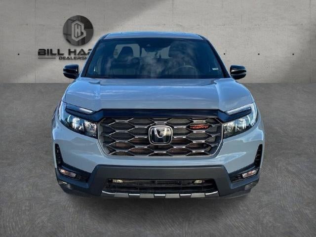 2025 Honda Ridgeline TrailSport AWD