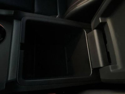 2025 Honda Ridgeline TrailSport AWD