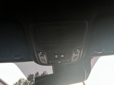 2025 Honda Ridgeline TrailSport AWD