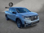 2025 Honda Ridgeline TrailSport AWD