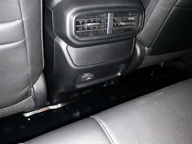2025 Honda Ridgeline TrailSport AWD