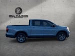 2025 Honda Ridgeline TrailSport AWD