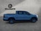 2025 Honda Ridgeline TrailSport AWD