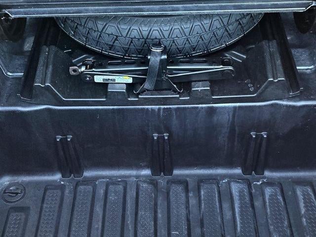 2025 Honda Ridgeline TrailSport AWD