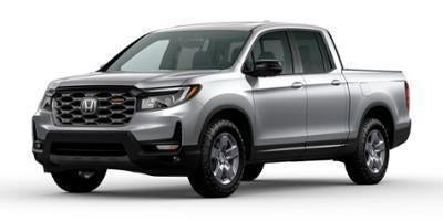 2025 Honda Ridgeline TrailSport AWD