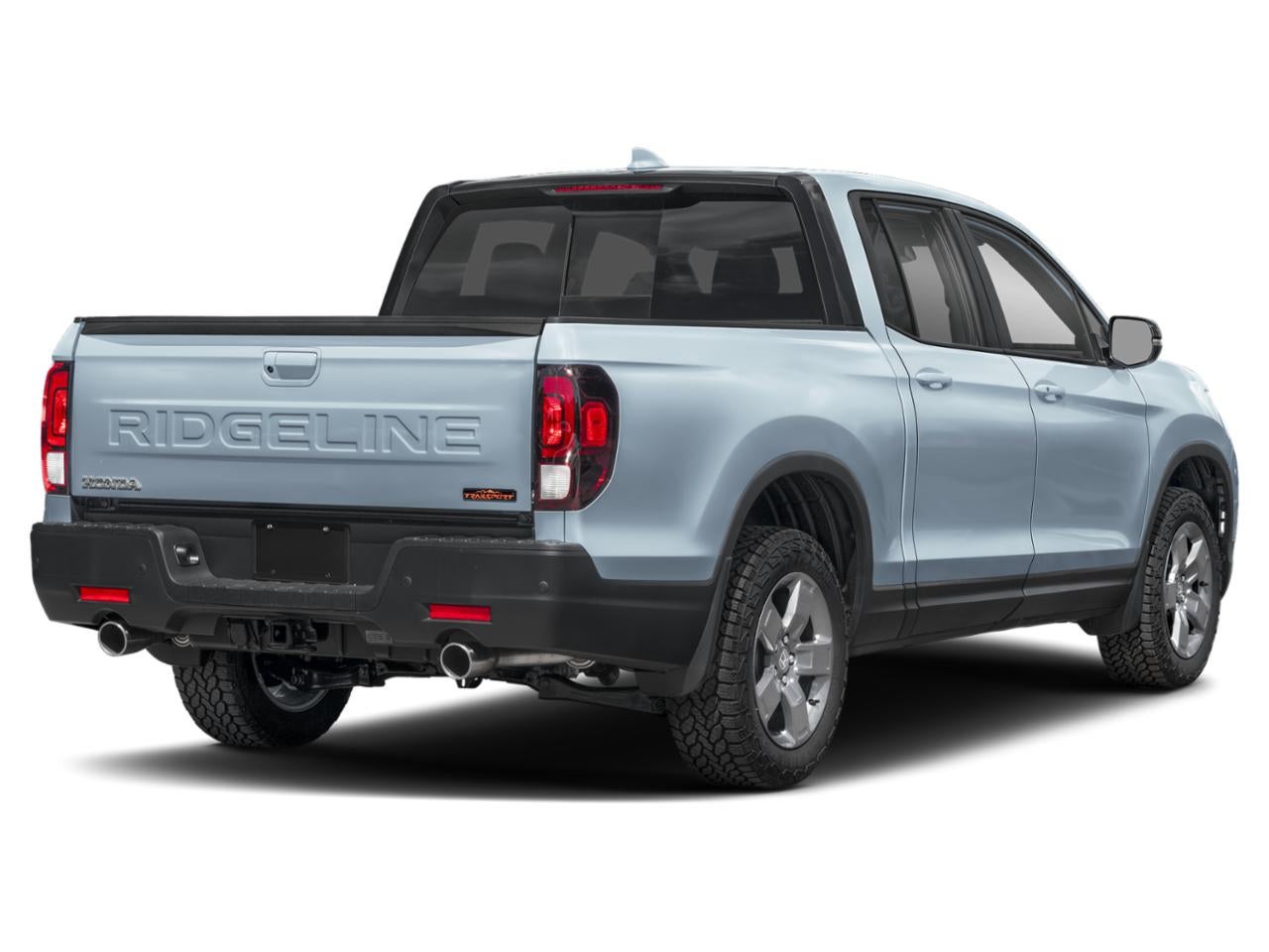 2025 Honda Ridgeline TrailSport AWD