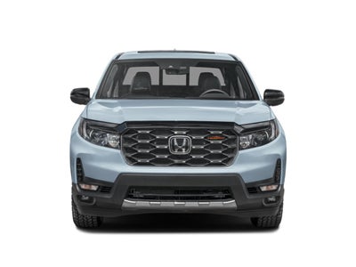 2025 Honda Ridgeline TrailSport AWD
